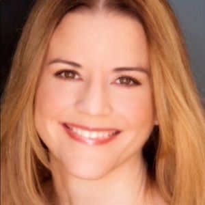 Meet your Posher, Krista